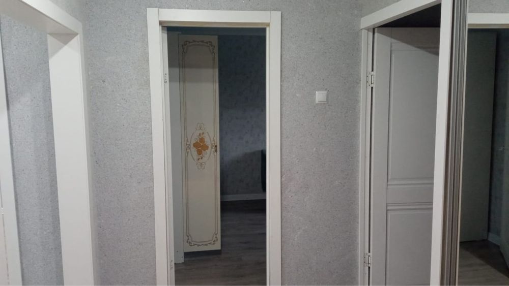3 комнатная возле парка