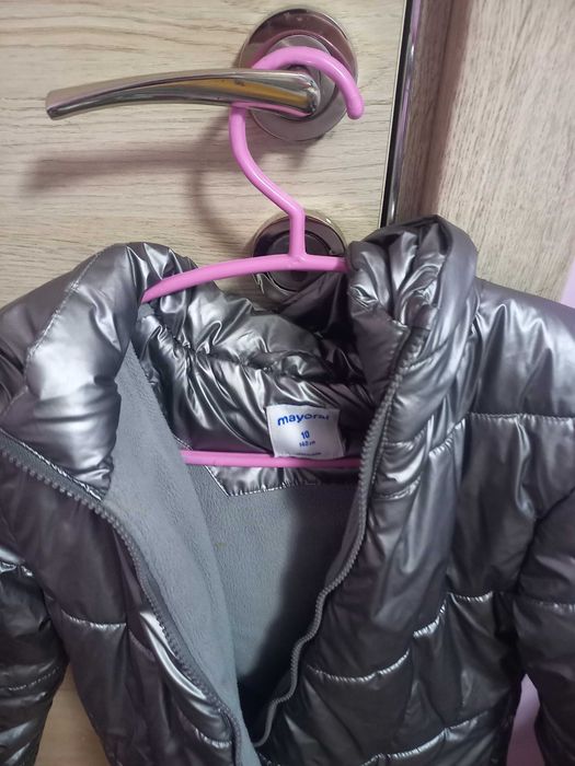 Детско яке Mayoral