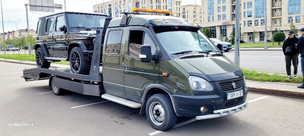 Автовоз услуги эвакуация