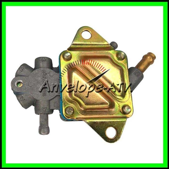 Pompa Benzina LINHAI 300 275 260 400 - cod Original 20228