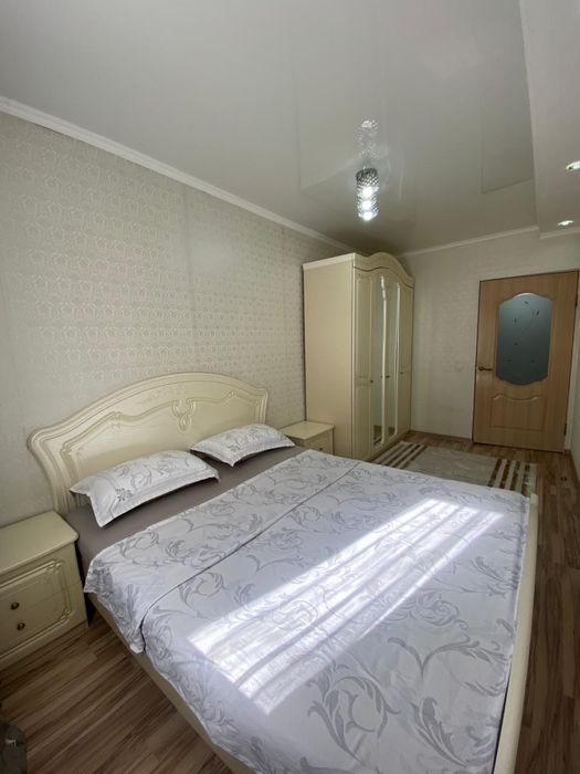 Квартира суточная