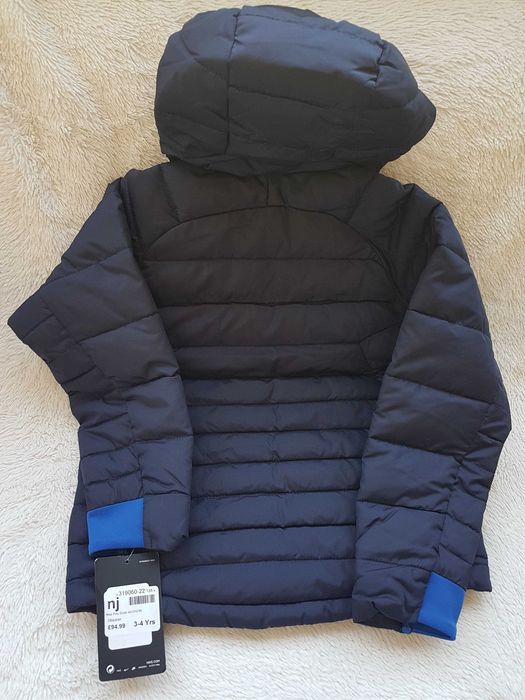 Geaca Nike copii