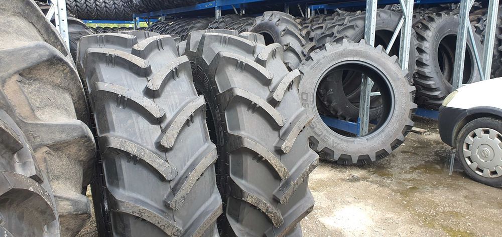420/85R24 Cauciucuri noi 16.9-24 echivalent radial EWYZ  pentru 4x4