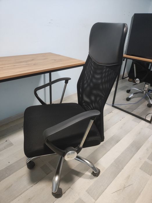 Ofis Stol va Kreslo