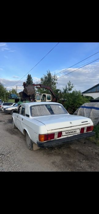 В продаже Волга 31029