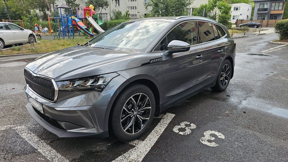 Jante 19 Skoda Kodiaq, Enyaq, Karoq, Superb, Octavia