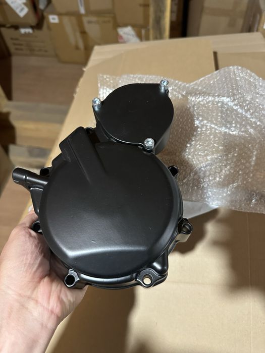 SUZUKI GSXR 600/750 спойлери
