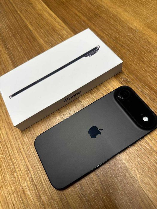 Чисто нов Iphone 17 air 256gb