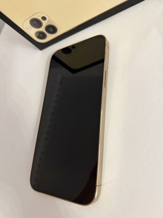 Iphone 13 pro max 128gb