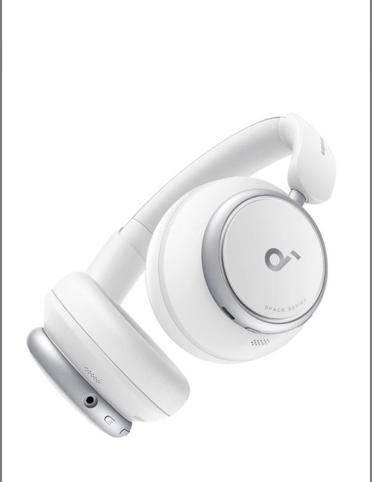 Naushnik souncore space Q45 wihite