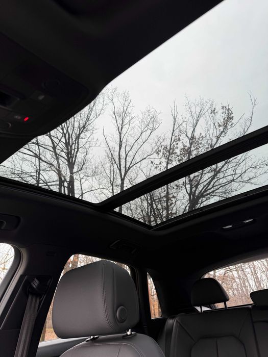 Audi Q3 45 tfsi Quattro