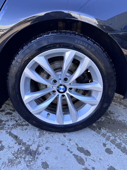 Jante bmw R18 245 45 18