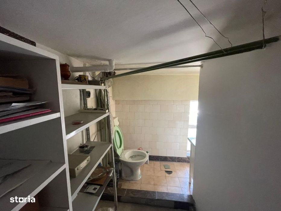 Spatiu comercial, 35mp, Calea Bucuresti, zona McDonald's