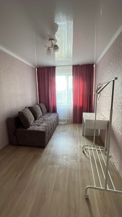 Ищу девушку на подселение