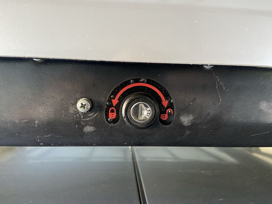 Авто бокс BMW