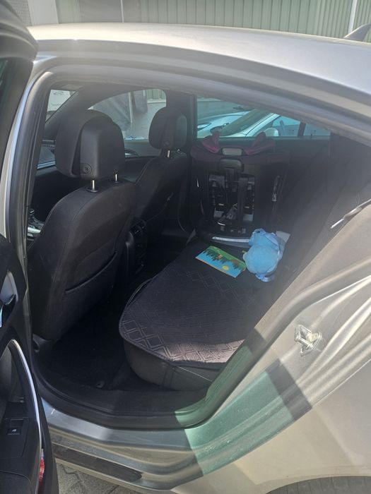 Vand/Schimb Opel Insignia