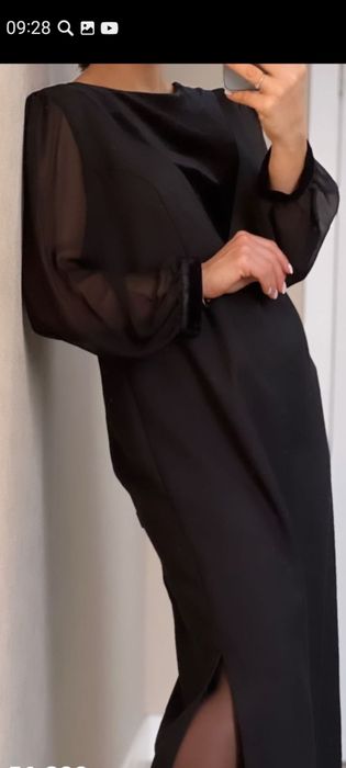 Продам платье новое Турция