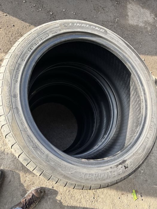 Шины летние 17 размер!