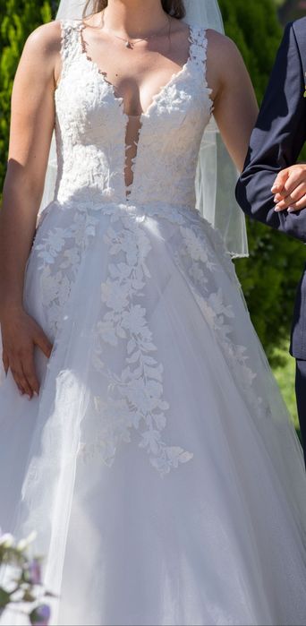 Булченска нежна рокля