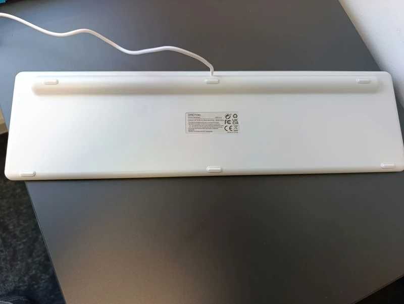Tastatura Omoton Mac Mini/Pro,iMac,Macbook Pro /Air