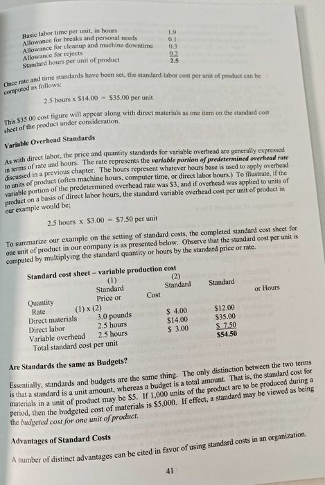 Management Accounting Herschel Philpott