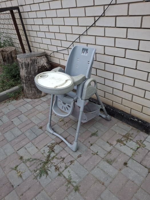 Продам детский стульчик
