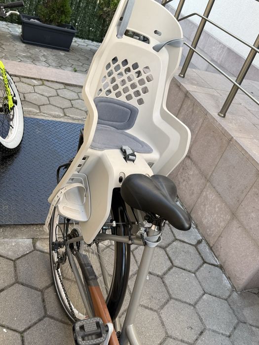 Градски Велосипед