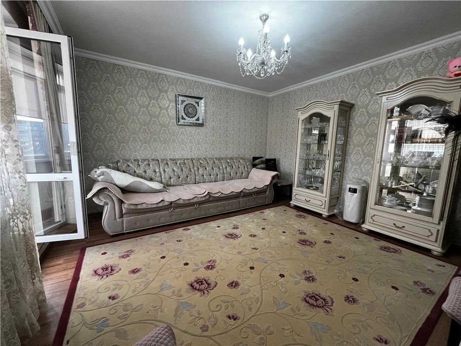 3 комн Степной-4 Помощь в ипотеке без