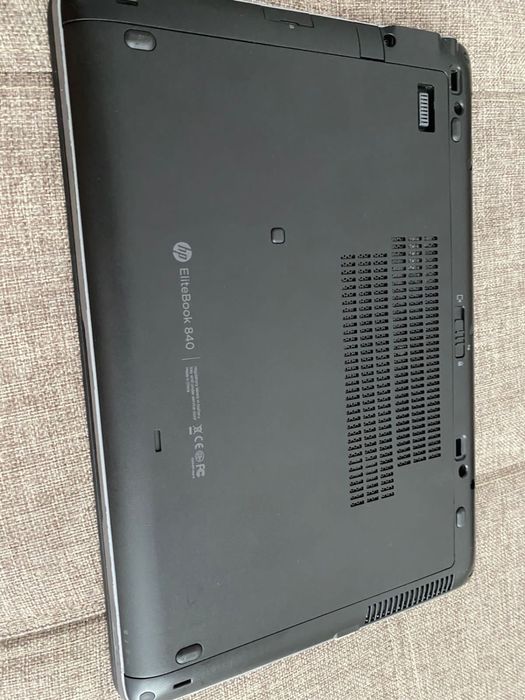 Ноутбук hp продается