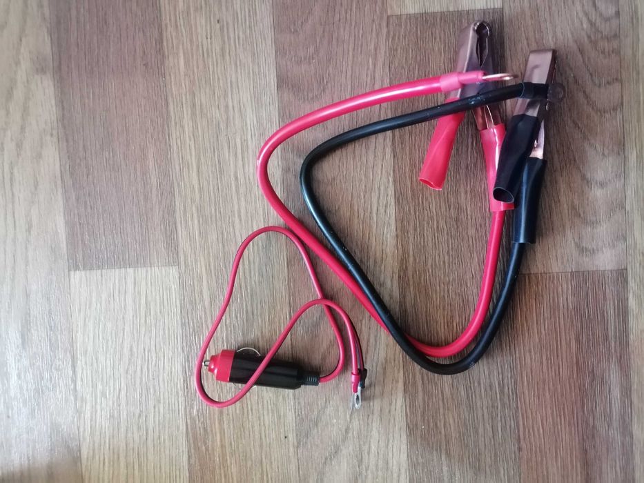 Преобразователь Инвертор 12/220