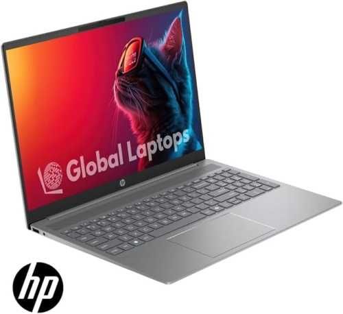HP Pavilion Laptop 16-ag0052wm / 16 WUXGA 60hz/Ryzen 5-8540U/8GB/512GB
