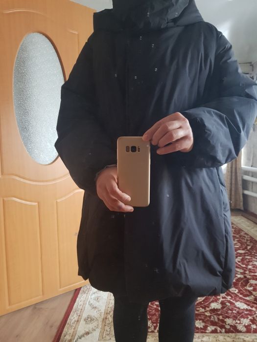 Продам куртка очень теплая фирма Зарина