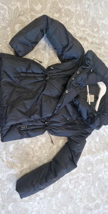 Зимно вталено яке LTB