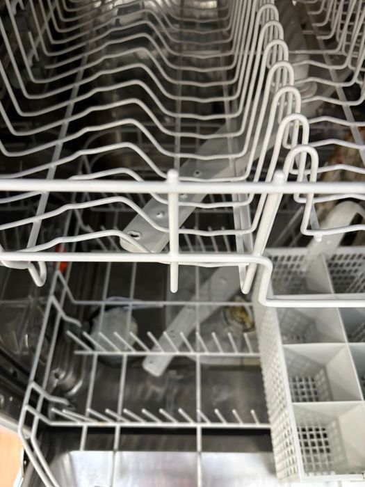 Посудомоечная машина