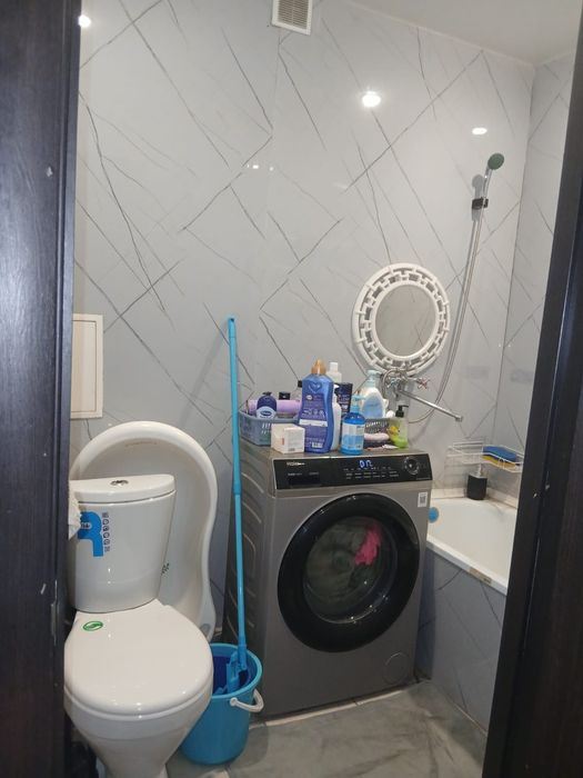Продам 2х ком. квартиру