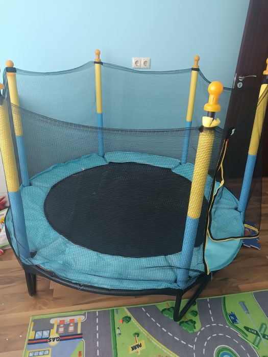 Детски батут Mappy