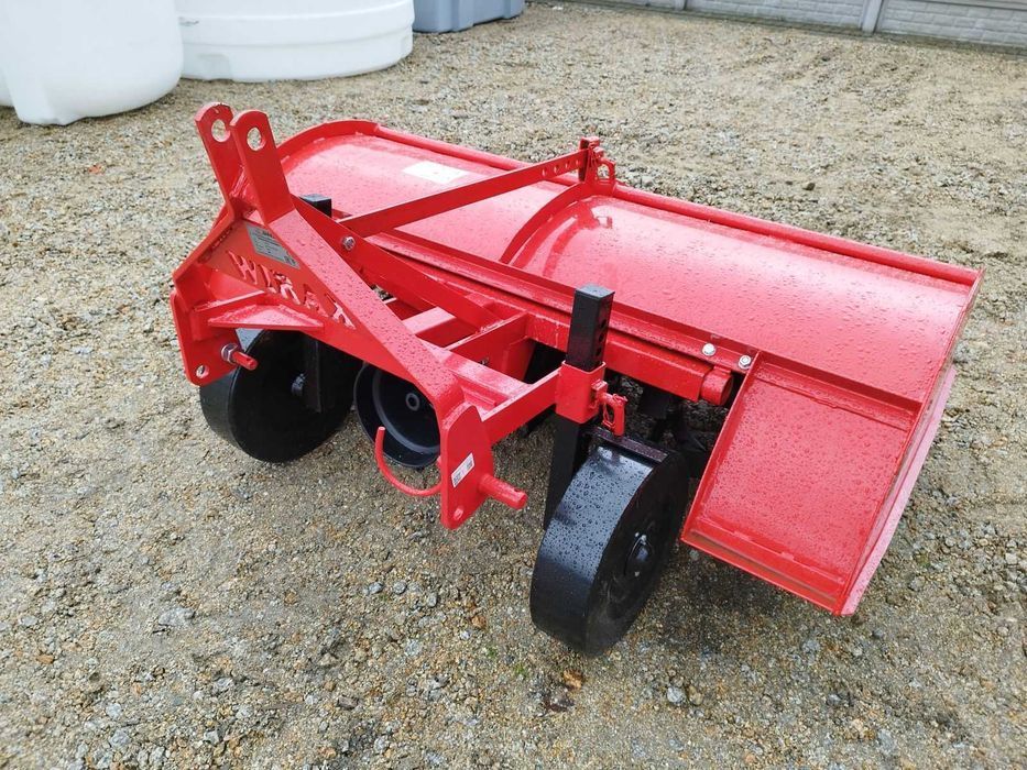 Freza agricola de pamant 125 - 210 cm WIRAX - Piese de schimb