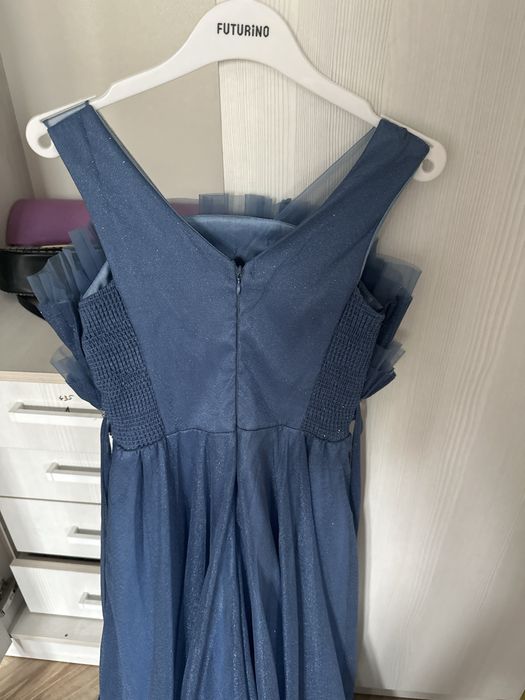 Қазақша көйлек 9-12 жас