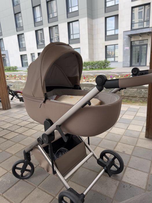 Продам коляску Anex Eli 2-1