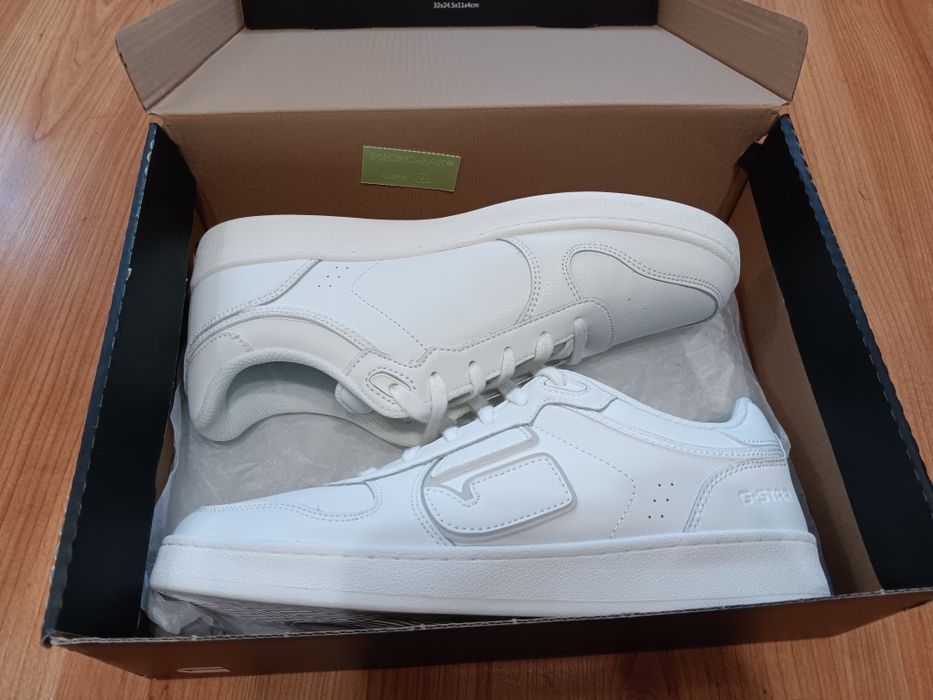 Дамски Кецове G-Star