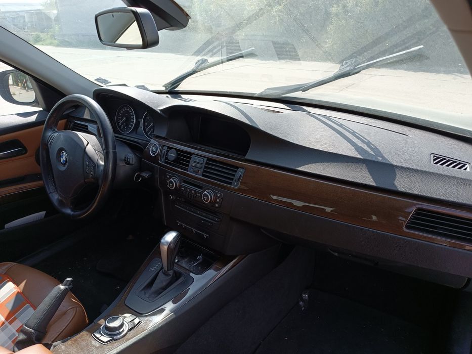 BMW E90 325XI XDRIVE N53 3.0 218 HP НА ЧАСТИ