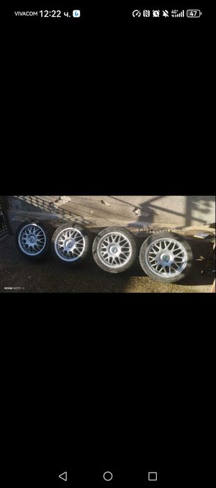 Джанти за шкода октавия