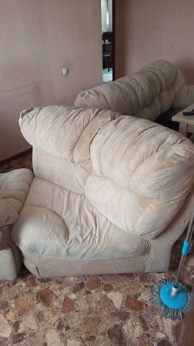 Диван угловой 7, Б/у