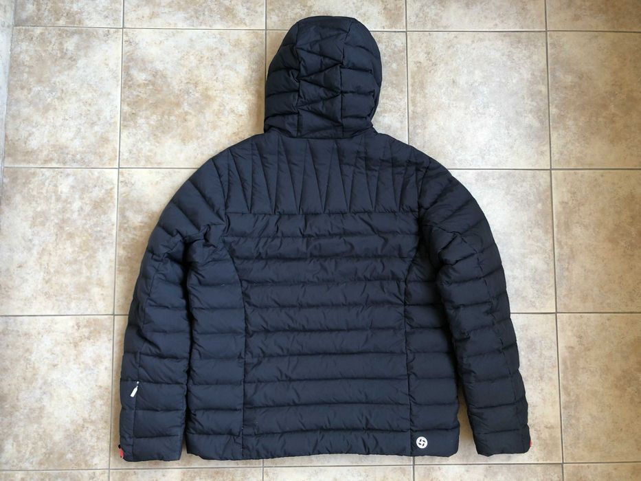 Colmar мъжко пухено яке XL