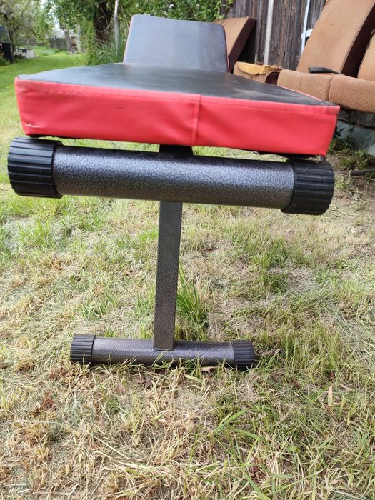 Bancă pentru abdomene