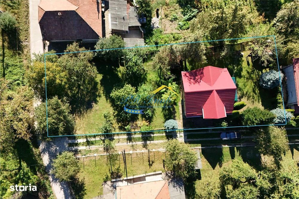 Vila de vanzare, Comarnic Prahova