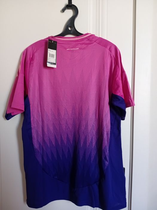 Футбольная форма