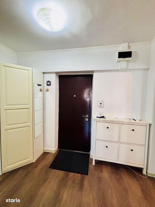 Inchiriez apartament 2 camere Mihai Bravu, Calea Vitan, Metrou