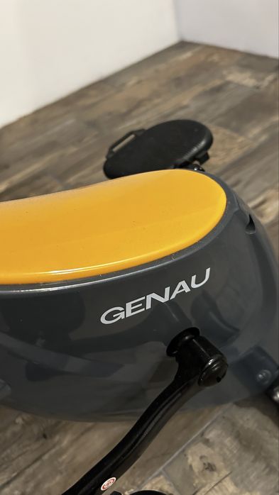 Велотренажер Genau
