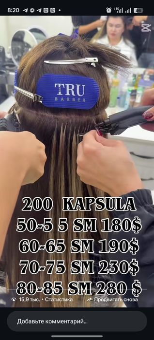 Mikro kapsula ekamiz
